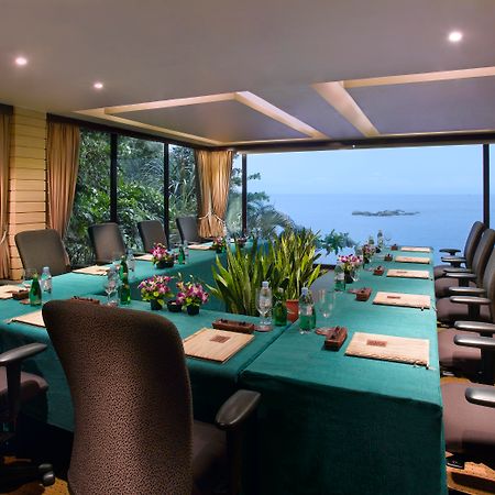 Banyan Tree Bintan Hotel Lagoi Faciliteter billede