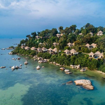Banyan Tree Bintan Hotel Lagoi Eksteriør billede
