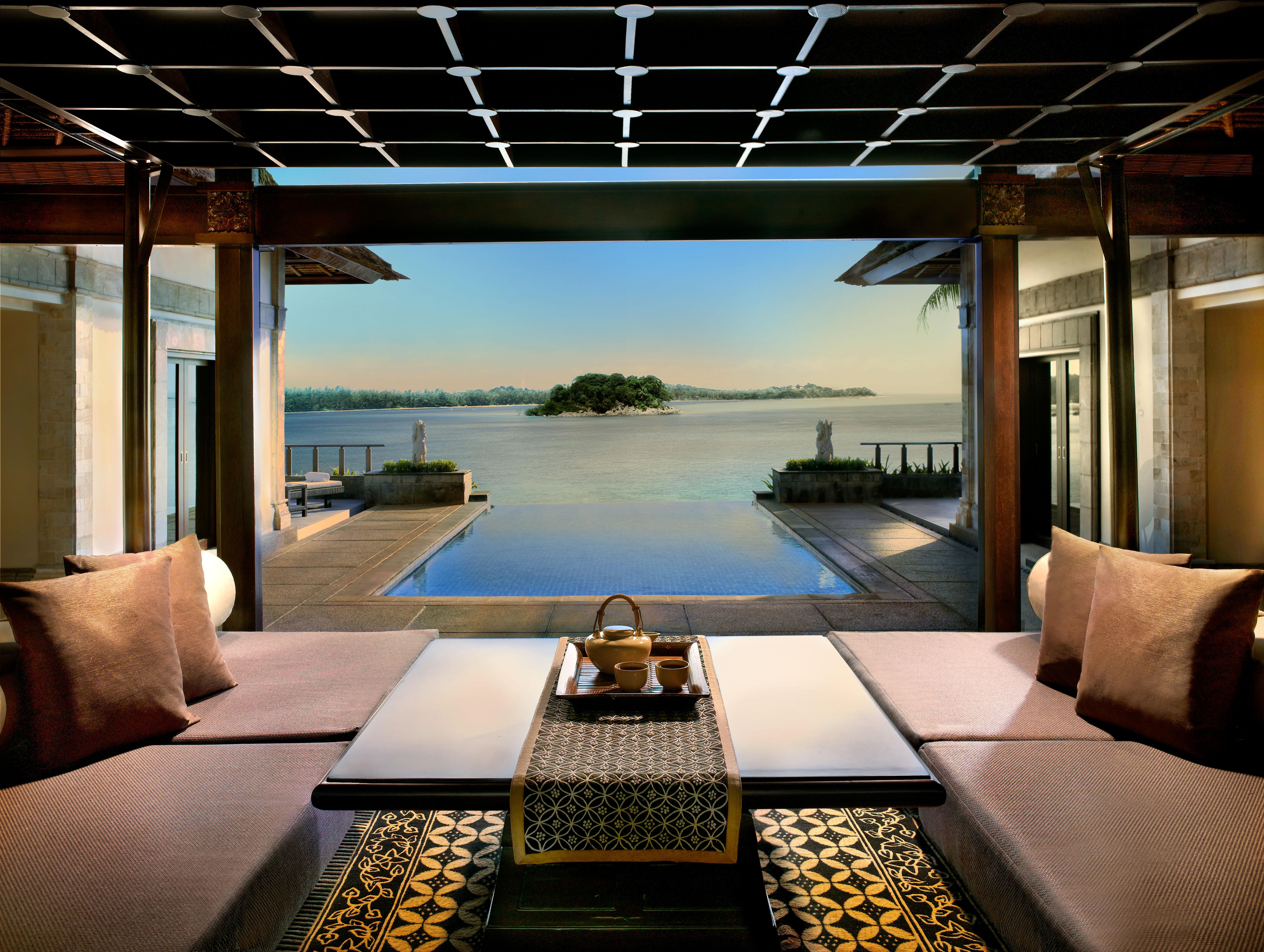Banyan Tree Bintan Hotel Lagoi Værelse billede
