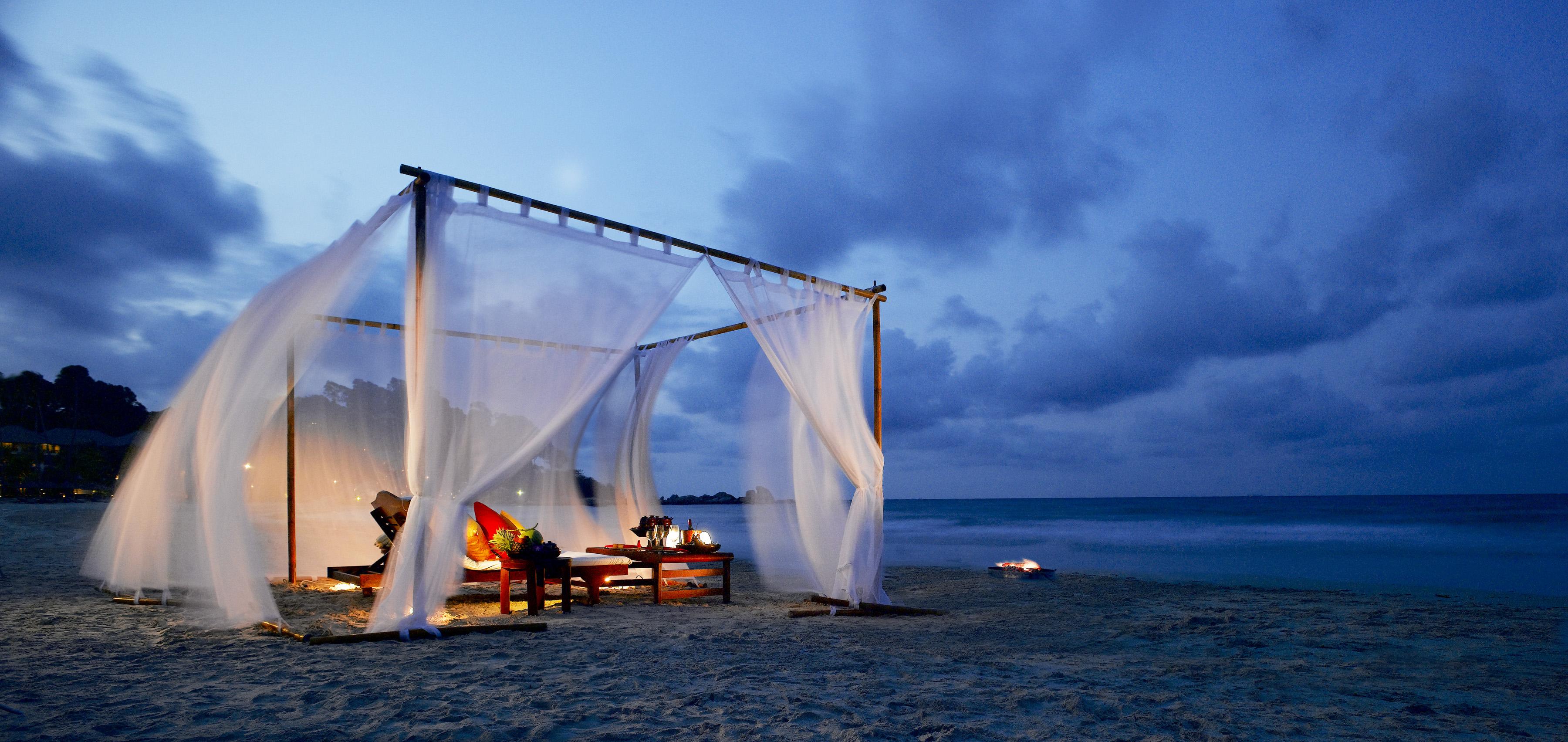Banyan Tree Bintan Hotel Lagoi Værelse billede