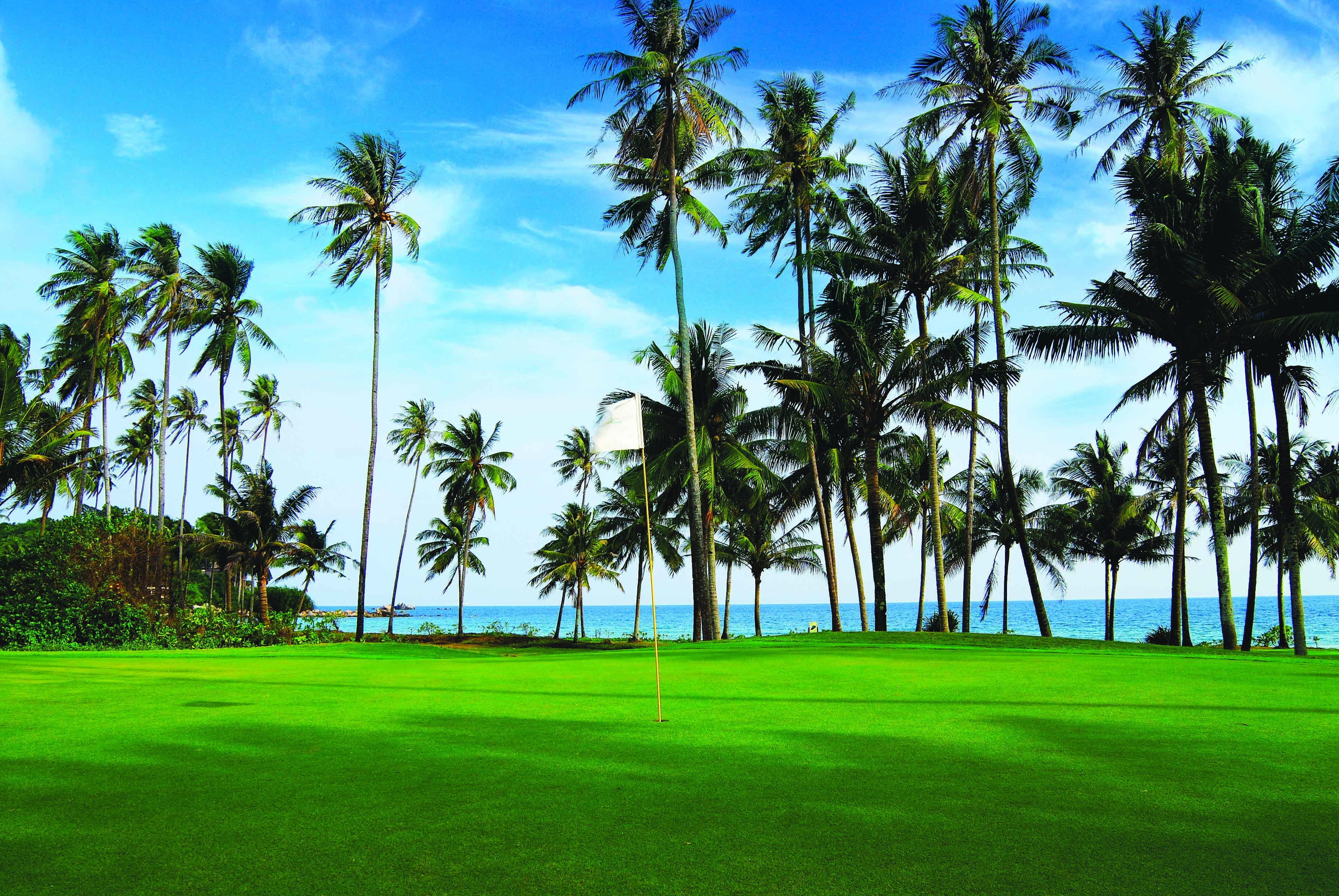 Banyan Tree Bintan Hotel Lagoi Faciliteter billede