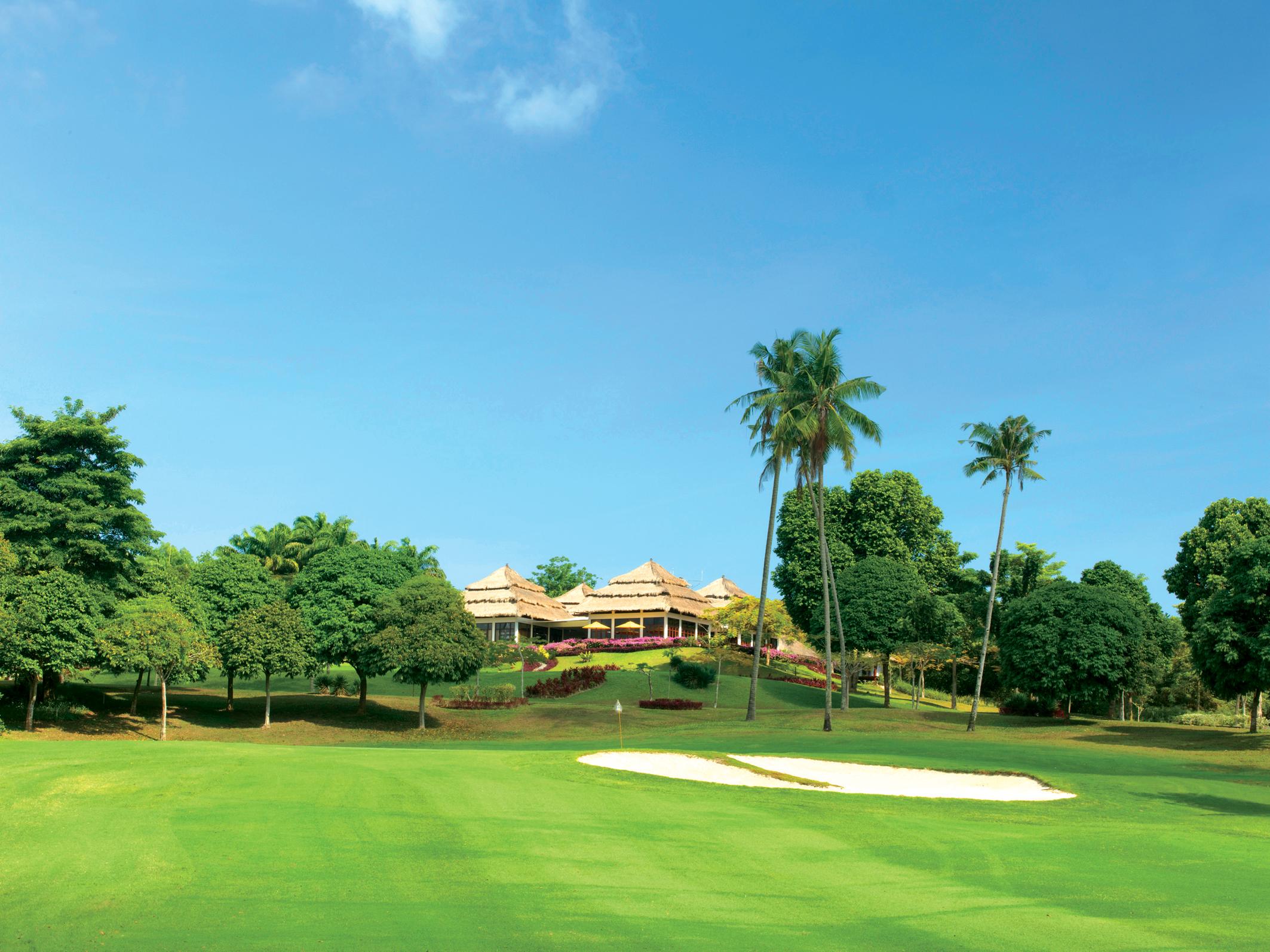 Banyan Tree Bintan Hotel Lagoi Bekvemmeligheder billede