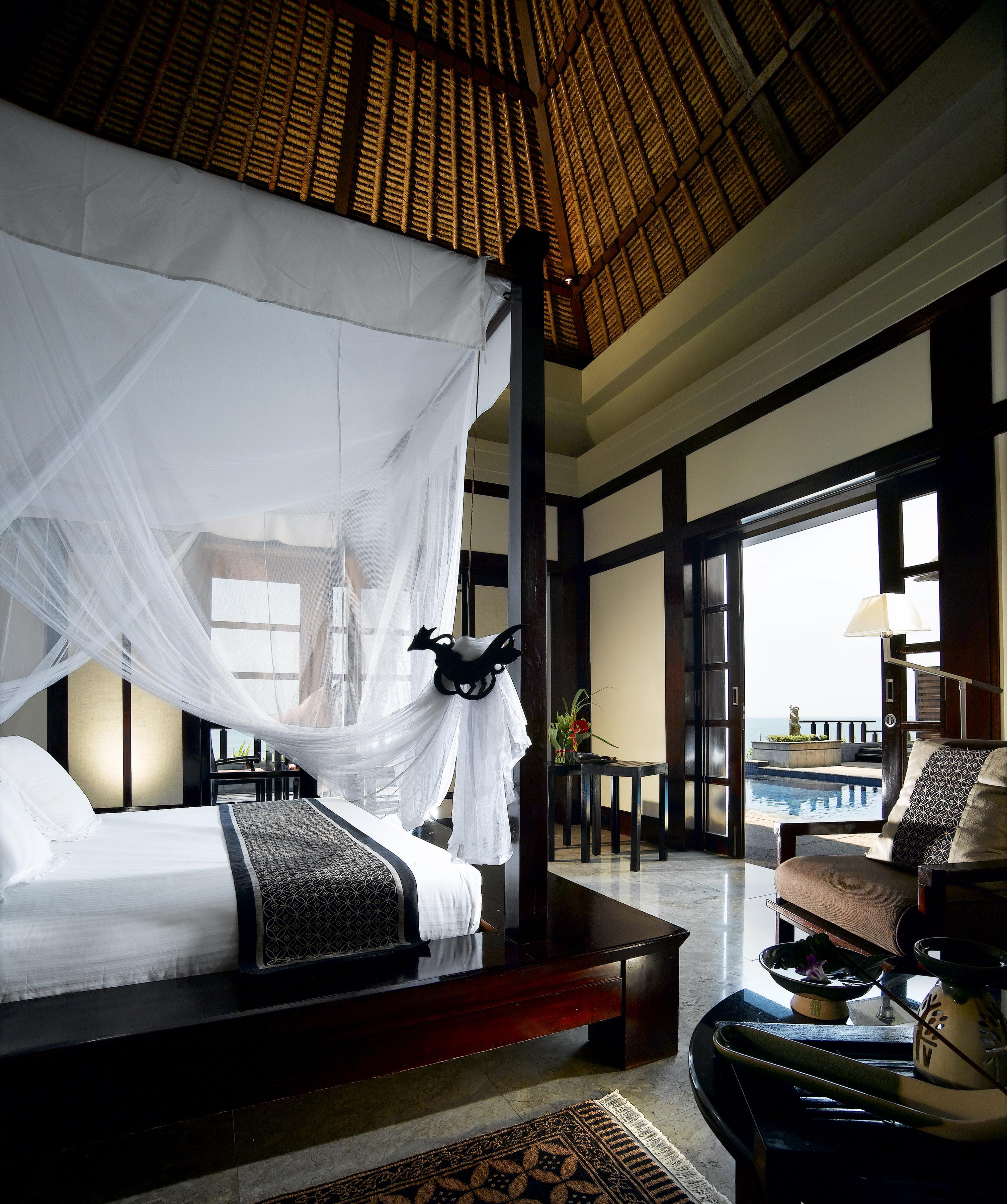 Banyan Tree Bintan Hotel Lagoi Værelse billede