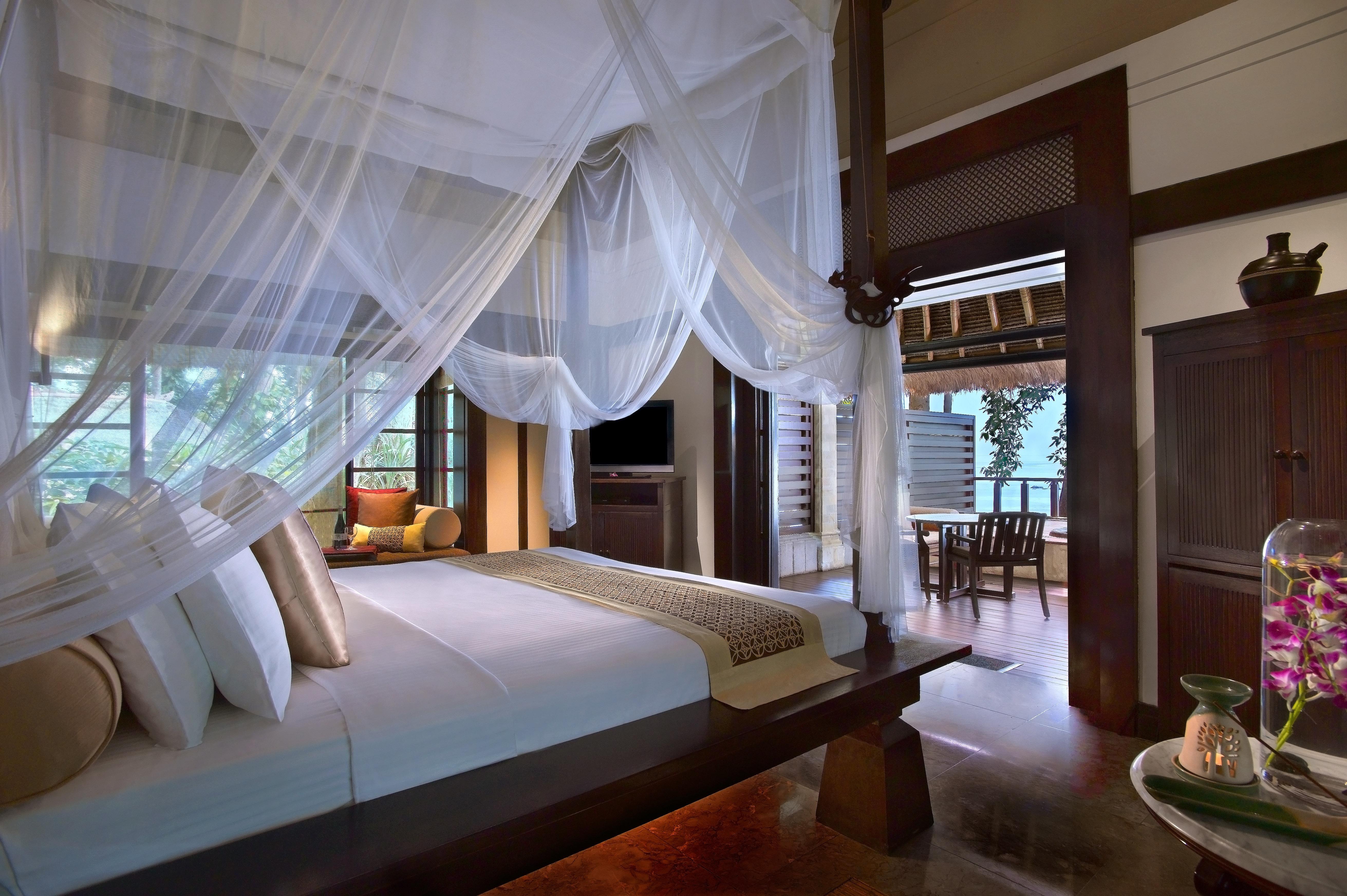 Banyan Tree Bintan Hotel Lagoi Værelse billede