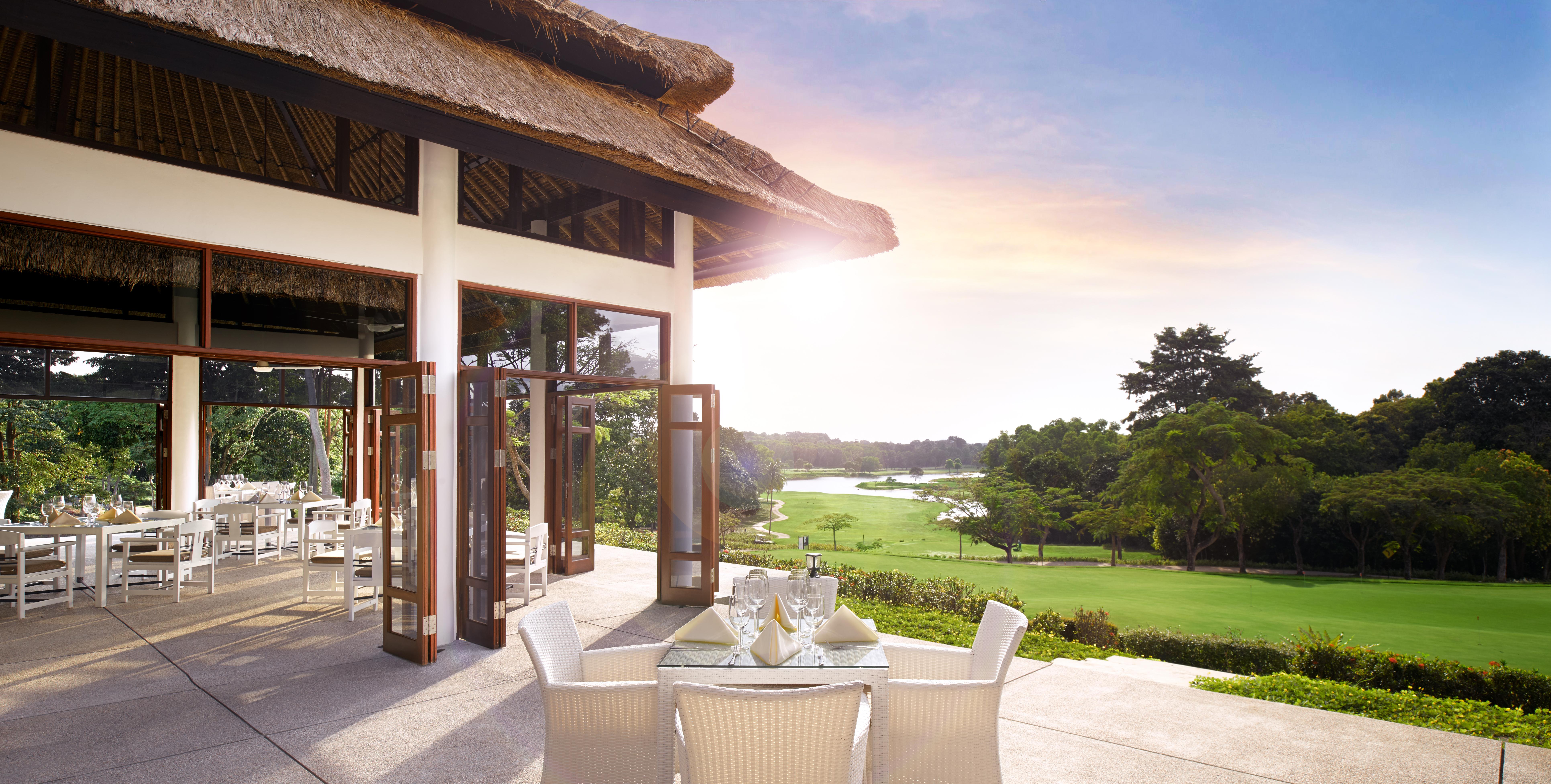 Banyan Tree Bintan Hotel Lagoi Eksteriør billede