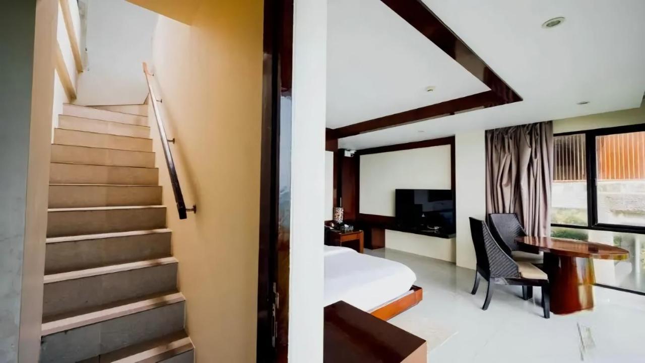 Banyan Tree Bintan Hotel Lagoi Eksteriør billede