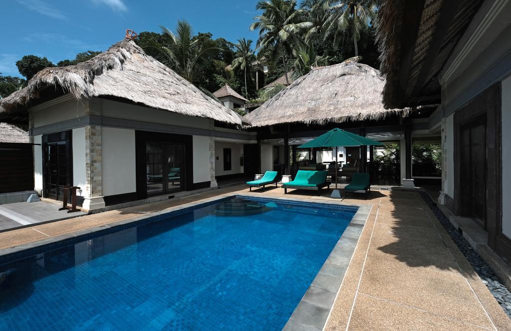 Banyan Tree Bintan Hotel Lagoi Eksteriør billede