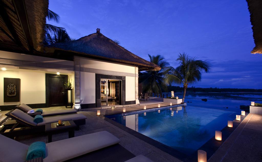Banyan Tree Bintan Hotel Lagoi Eksteriør billede