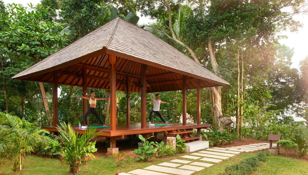 Banyan Tree Bintan Hotel Lagoi Eksteriør billede